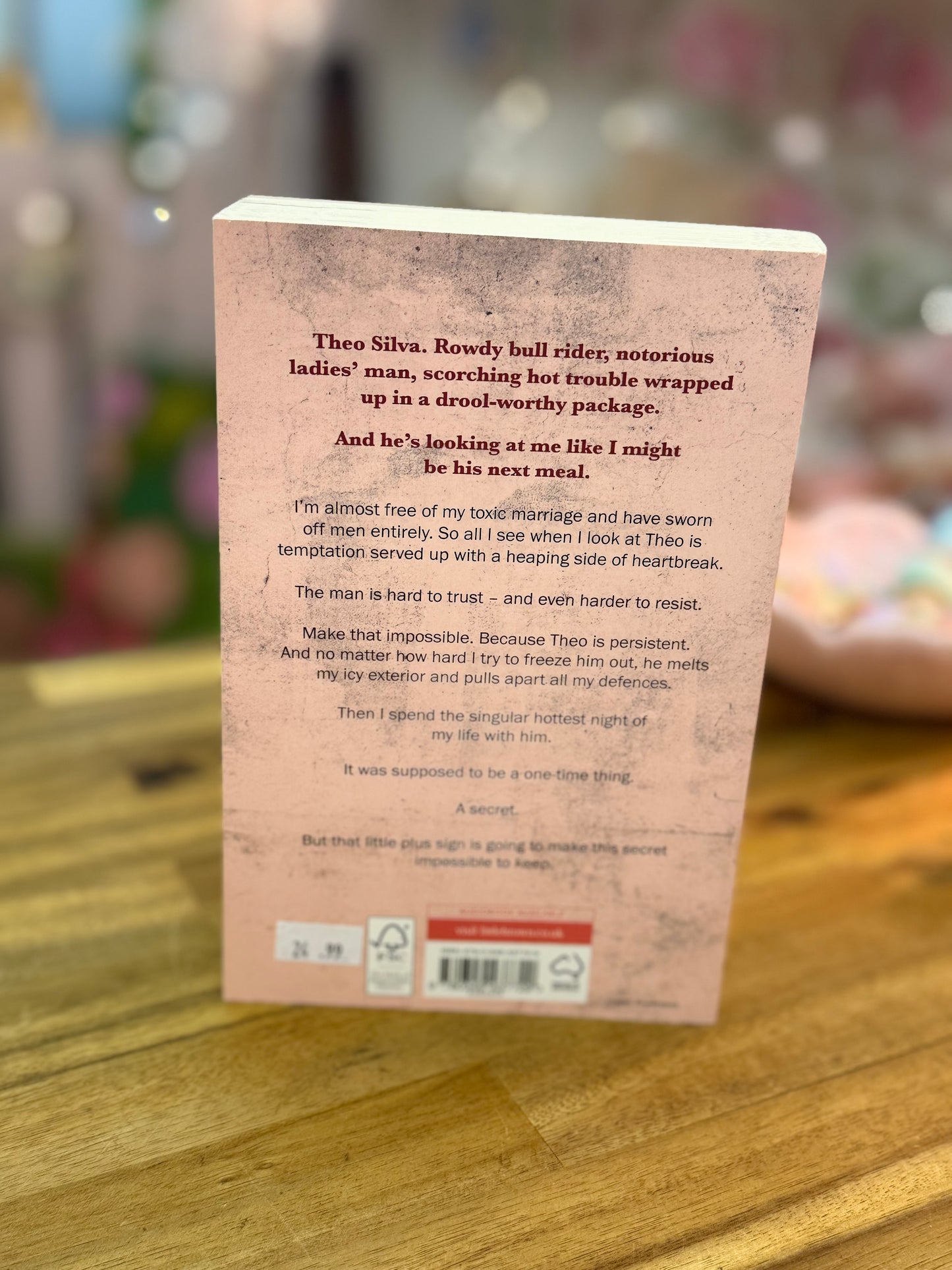 Reckless - Elsie Silver