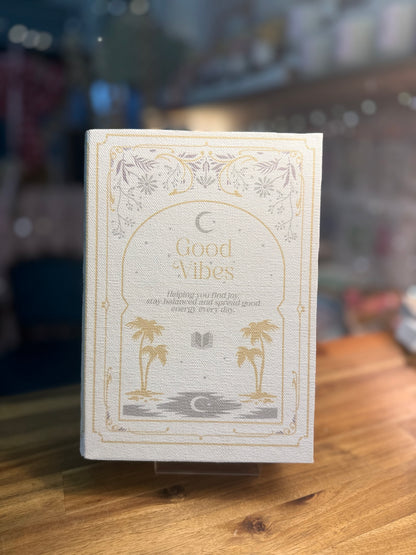 Book Boxes