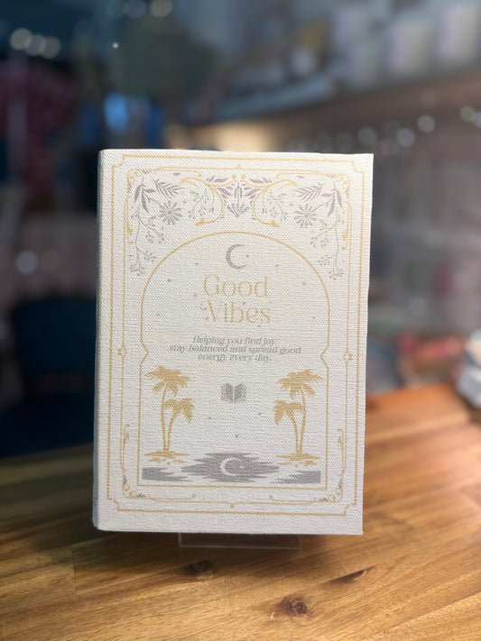 Book Boxes