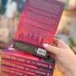 In Her Own League - Liz Tomforde