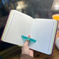 Too Much Plot - Reading Journal