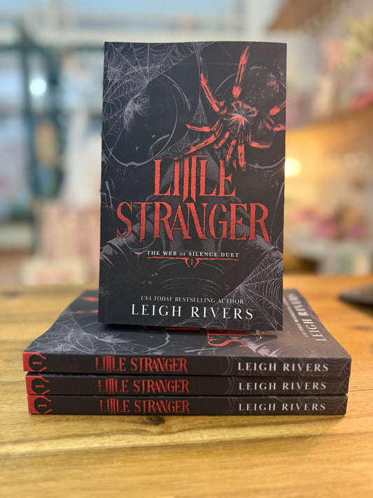 Little Stranger - Leigh River