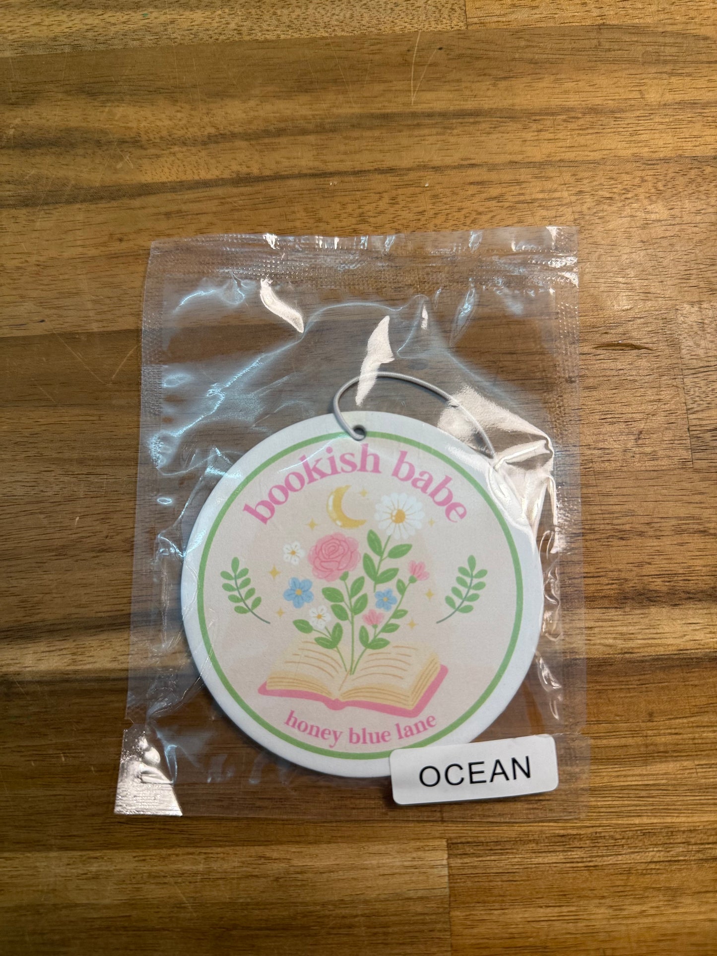 Quirky Car Fresheners