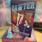 Sawyer - Jessica Peterson