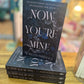 Now your mine - Morgan Bridges