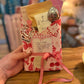 Steamy Sips & Saucy Scripts - Blind Date with a Book