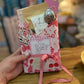 Steamy Sips & Saucy Scripts - Blind Date with a Book