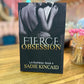 Fierce Obsession - Sadie Kincaid