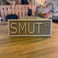 Bookshelf Sign - SMUT St