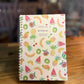 Notebook - Pleasant Tree
