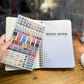 26/27 Monthly Planner