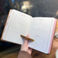 Mostly Here for the Smut - Reading Journal