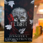 A Fire in the Flesh - Jennifer L. Armentrout