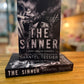 The Sinner - Shantel Tessier