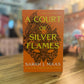 A Court Of Silver Flames - Sarah J. Maas