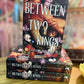 Between Two Kings - Lindsay Straube
