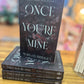 Once your mine - Morgan Bridges