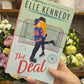The Deal - Elle Kennedy