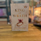 King of Wrath - Ana Huang