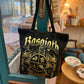 Basgiath War College Tote Bag - Caffeine & curses