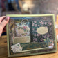 Plant Paradise Scrapbooking Junk Journal Set