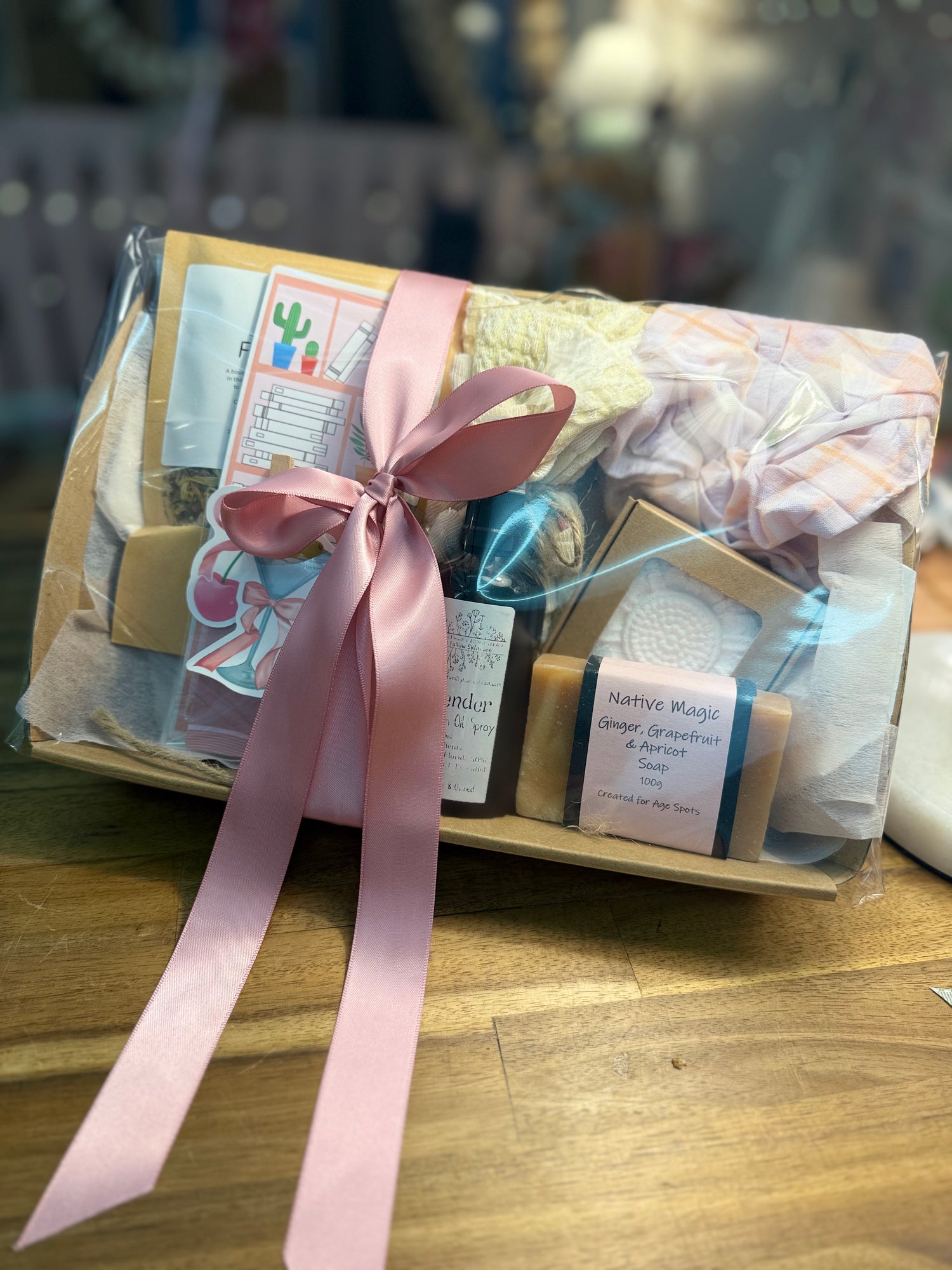 gift hampers