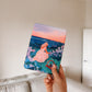 Hydrangeas by the Sea - Kindle Case