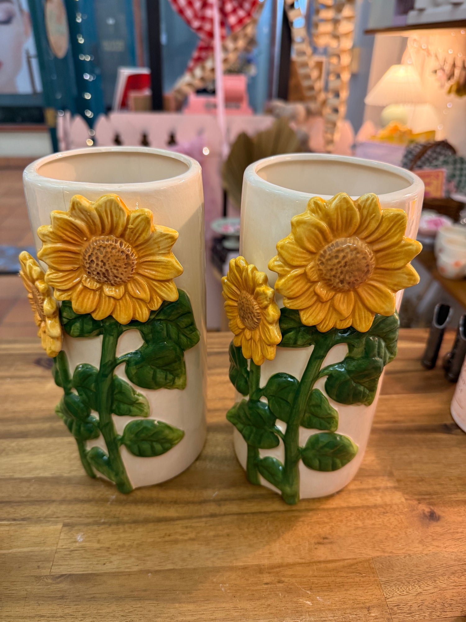 Vases
