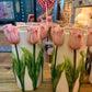 Tulip Vase