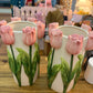 Tulip Vase