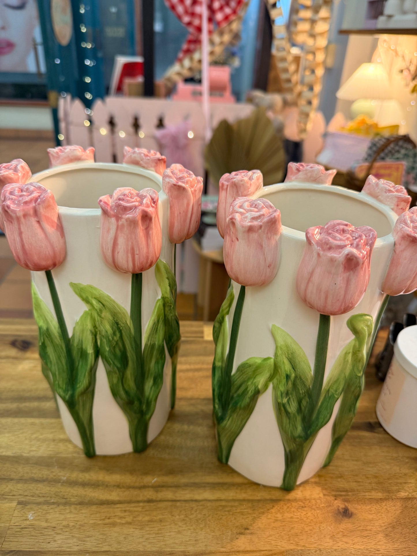 Tulip Vase