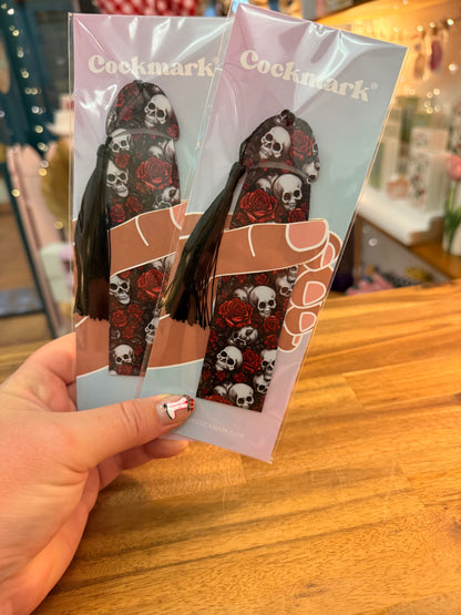 Cockmark