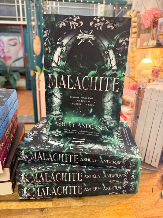Malachite
