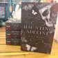 Haunting Adeline - H.D Carlton