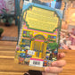 The Daisy Chain Flower Shop - Laurie Gilmore