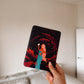 Wanderlust - Kindle Case