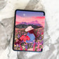 Mountain Meadow - Kindle Cover