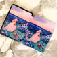 Hydrangeas by the Sea - Kindle Case