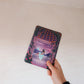 Starlight Balcony - Kindle Case