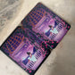 Starlight Balcony - Kindle Case