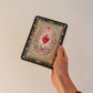 Sacred Heart - Kindle Cover