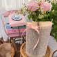 Petals & Pages