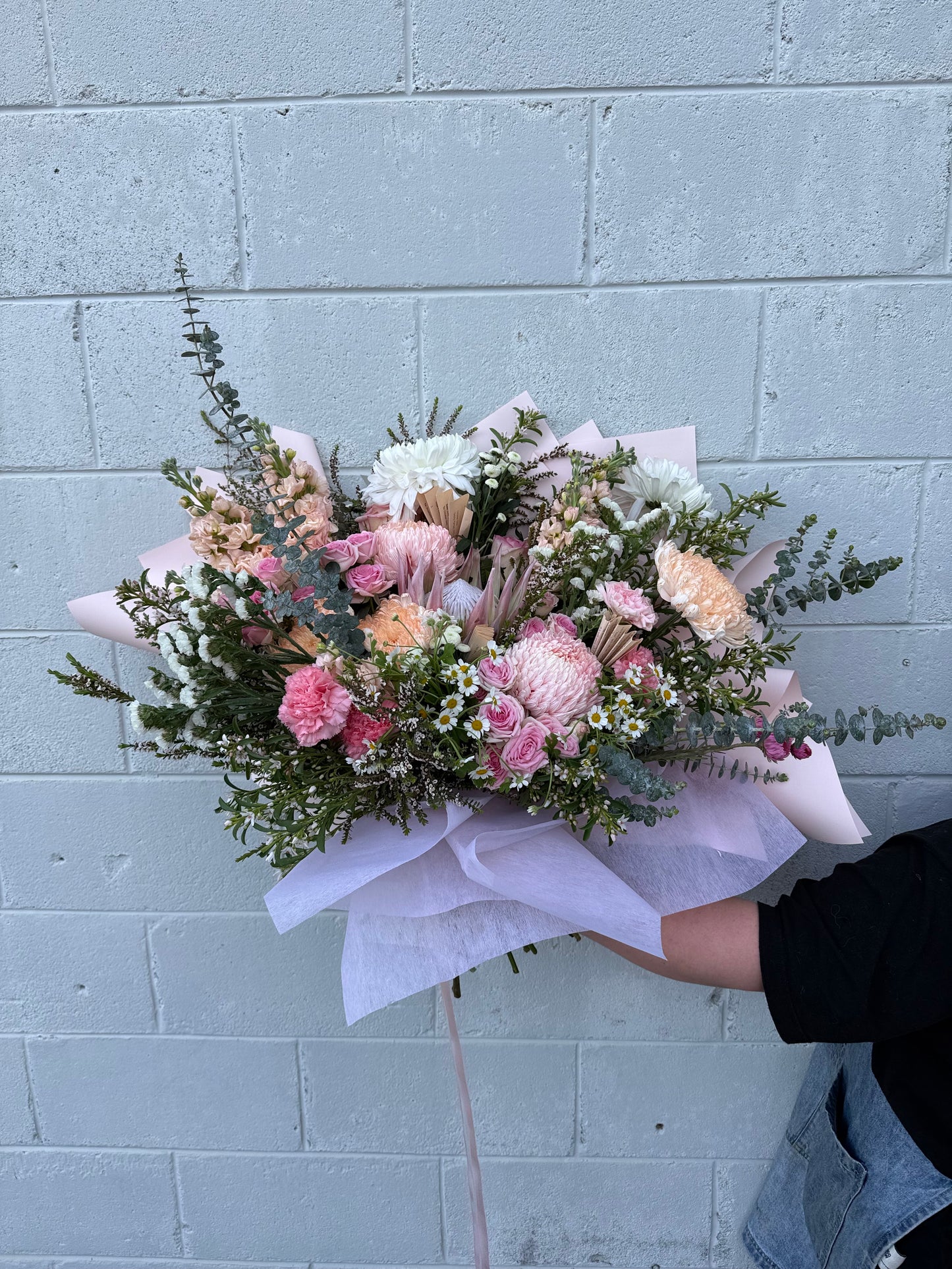 The Happily ever after