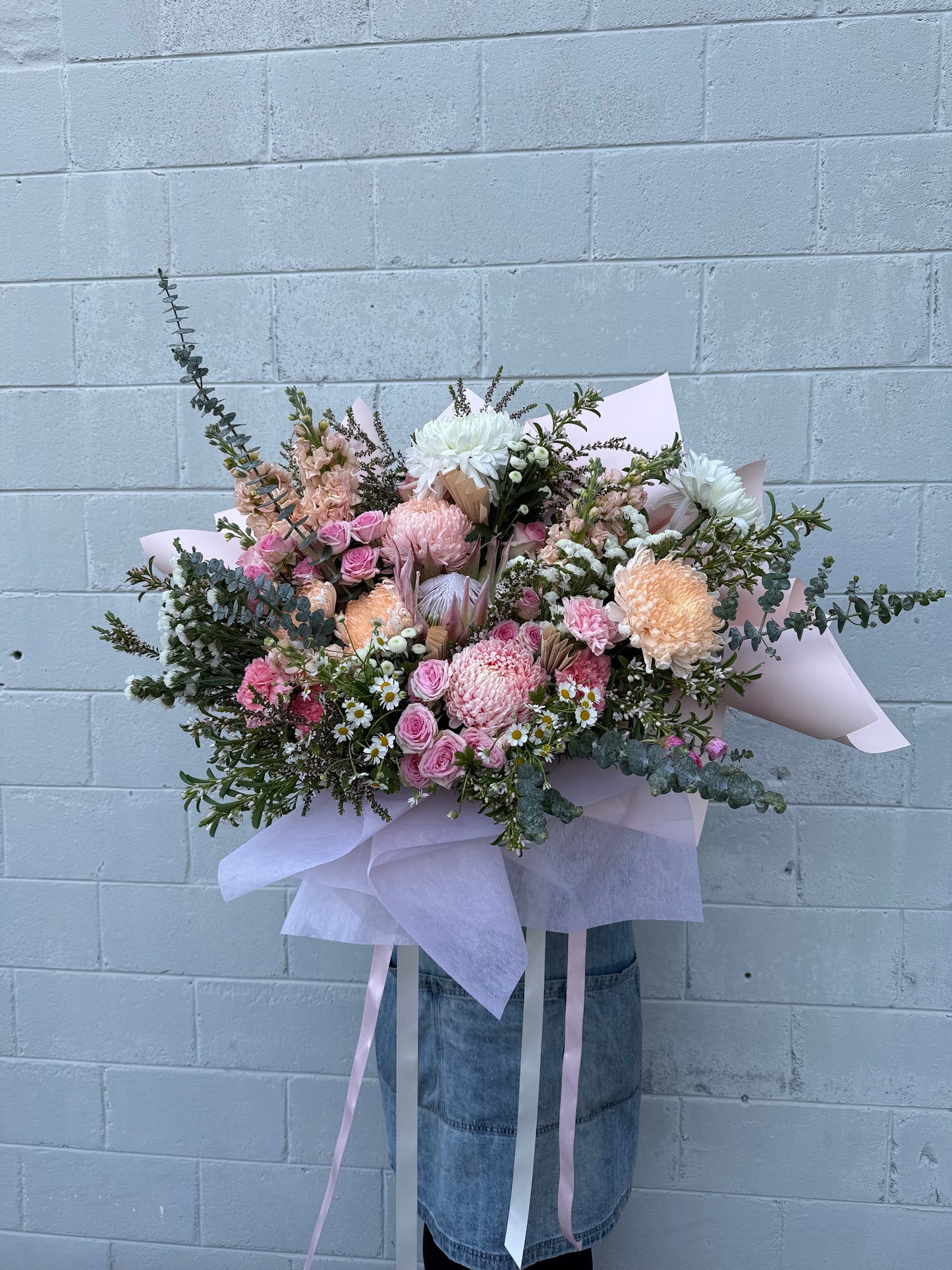 The Happily ever after