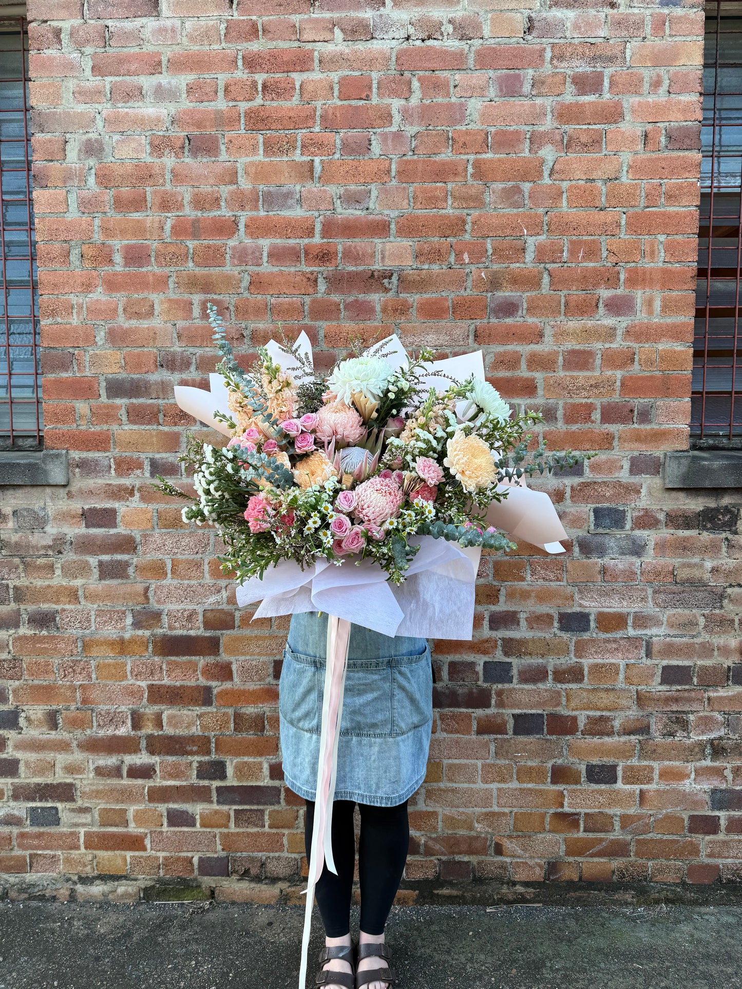 The Happily ever after