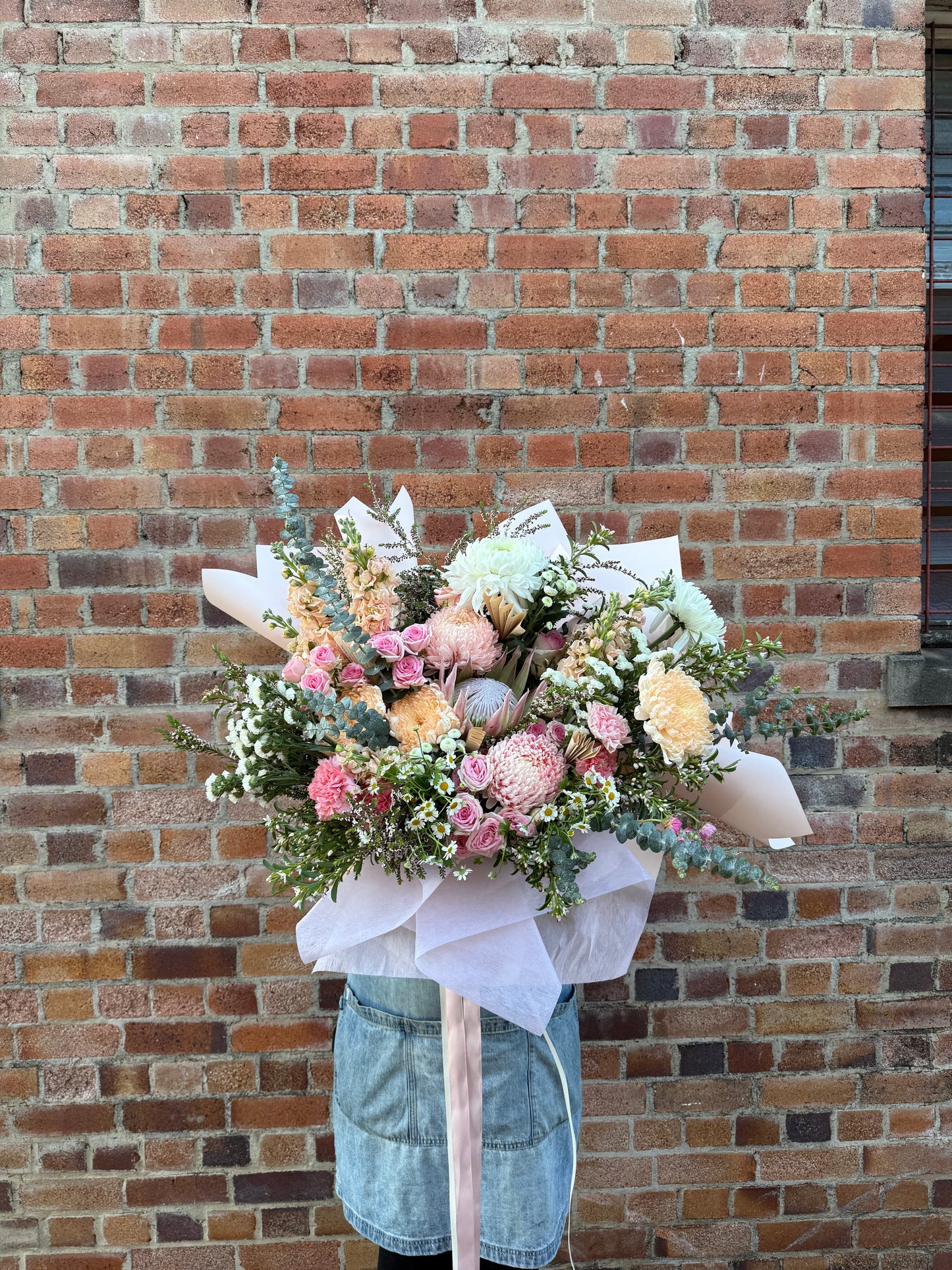 The Happily ever after