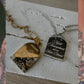 Night Triumphant Necklace