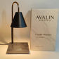 Candle Warmer -  Serenity Series