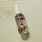 Coconut + Rose Blossom Body & bath Oil