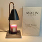 Candle Warmer -  Serenity Series